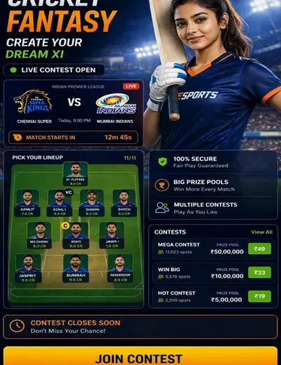 Black786 (black series king 786) fantasy cricket & matchday visual 3
