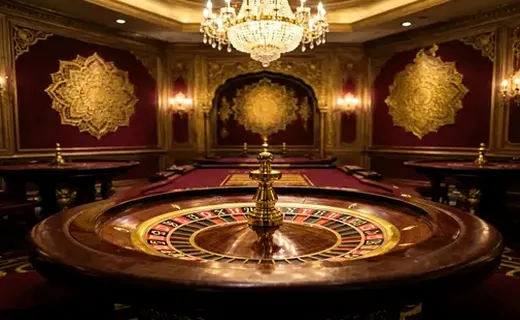 Lightning Wheel Challenge